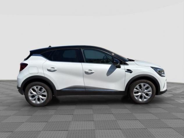 RENAULT Captur Captur Plug-in Hybrid E-Tech 160 CV Intens rif. 23903803 - Foto 6