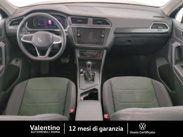Volkswagen Tiguan 2.0 TDI DSG SCR Elegance - Foto 7