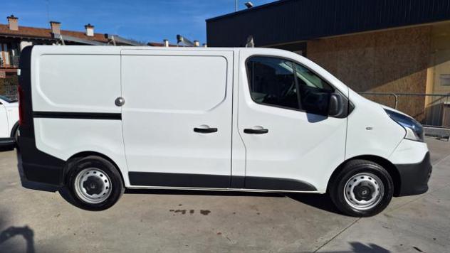 RENAULT Trafic T27 1.6 dCi 120CV PC-TN Furgone Ice N°FX014 rif. 23501343 - Foto 7