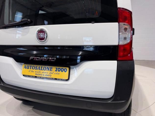 FIAT Fiorino 1.3MJT 95cv Combinato SX AUTOCARRO PREZZO+IVA rif. 24088279 - Foto 10