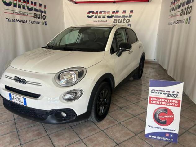 FIAT 500X 1.3 MultiJet 95 CV Club rif. 23811647