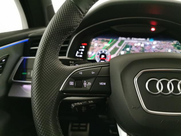 Audi Q7 3.0 tdi mhev S line edition quattro 286cv tiptronic 7p.ti - Foto 10