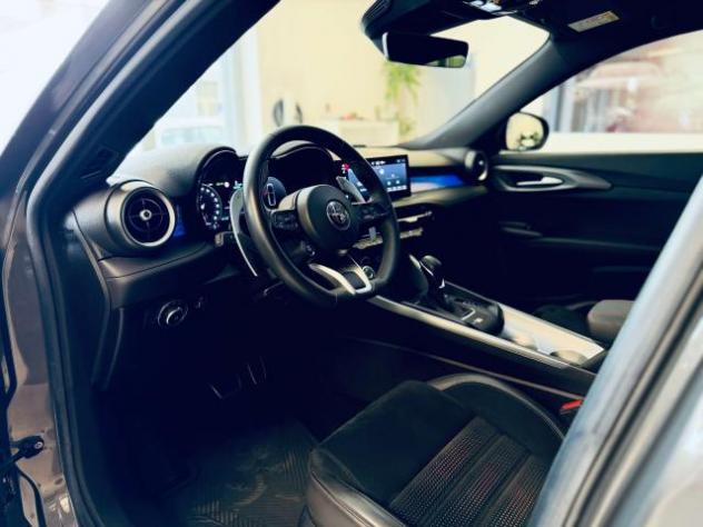 Alfa Romeo Tonale 1.5 hybrid Speciale 130cv tct7 - Foto 9