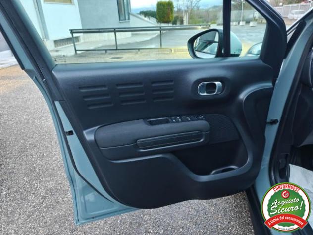 CITROEN C3 Aircross PureTech 110 S&S Feel rif. 23833758 - Foto 7