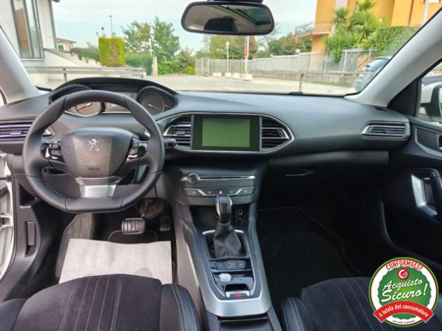 PEUGEOT 308 BlueHDi 120 S&S EAT6 SW Business rif. 24208908 - Foto 10