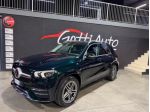 MERCEDES-BENZ GLE 300 PREMIUM PLUS IVA EMERALD GREEN METALLIC GANCIO rif. 2 &hellip;