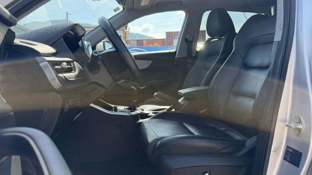 DR AUTOMOBILES - dr 5.0 - 1.5 Bi-Fuel GPL#TETTO APRIBILE! - Foto 8