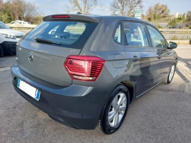VOLKSWAGEN Polo 1.6 TDI 95 CV DSG 5p. Highline BlueMotion Tech. rif. 23494856 - Foto 3