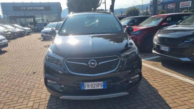 OPEL Mokka X 1.6 CDTI Ecotec 136CV 4x2 Start&Stop Innovation rif. 24109773 - Foto 2