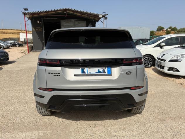 Land Rover Range Evoque 2.0D 14 240 CV AWD AUTO R-DYNAMIC HSE (177 KW) - Foto 8