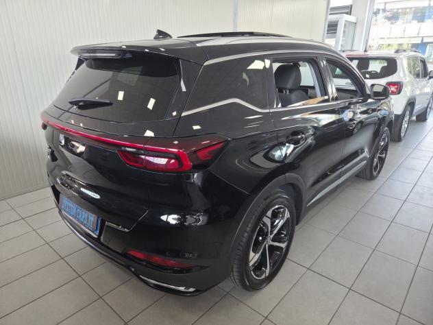 DR AUTOMOBILES dr 6.0 dr 6.0 1.5 Turbo Bi-Fuel CAMBIO AUTOMATICO CVT - 30 MILA KM - - Foto 4