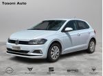 Volkswagen Polo 5p 1.0 evo Comfortline 65cv