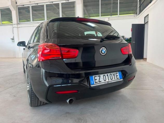 BMW 118 d 5p. Msport rif. 23989947 - Foto 5