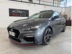 HYUNDAI i30 2.0 T-GDI 275 CV 5 porte N Performance rif. 23786477