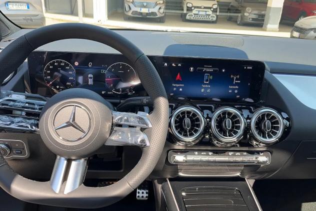 Mercedes-Benz GLA GLA 200d Edition AMG Line *PROMO AZZURRA* - Foto 10