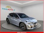 PEUGEOT 208 1.2T Hybrid 145 E-dcs6 GT (FULL LED+PELLE+NAVI)