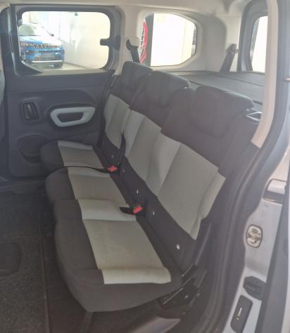 Citroën Berlingo Berlingo 1.5 bluehdi Live s&s 100cv 7p.ti - Foto 9