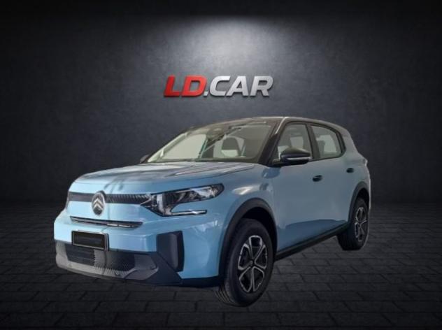 CITROEN C3 Aircross PureTech Turbo 100 YOU rif. 23982947