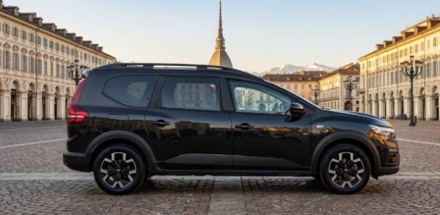 DACIA Jogger 120 CV rif. 24091807 - Foto 2
