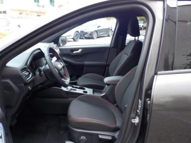 FORD Kuga 2.5 Full Hybrid 180 CV CVT 2WD Titanium rif. 24159036 - Foto 4