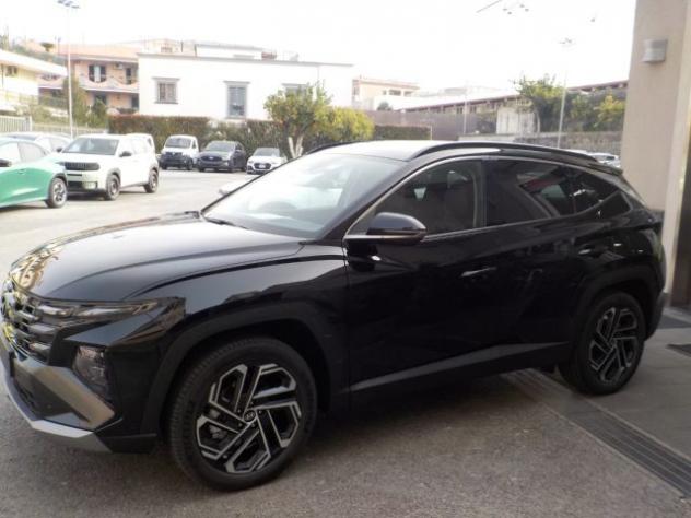 HYUNDAI Tucson KM0 - 1.6 HEV 215CV AT Exellence rif. 22504320 - Foto 2