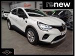 RENAULT Captur 1.6 E TECH Hybrid Zen Auto rif. 22092556
