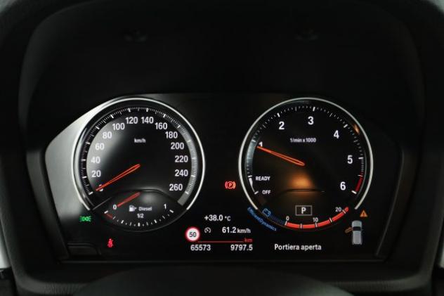 BMW X2 X2 sDrive16d Business-X rif. 23991856 - Foto 7