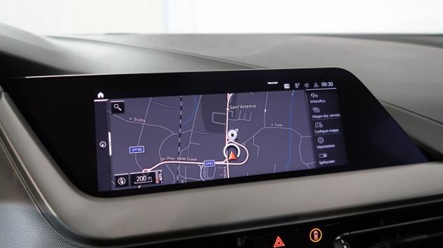 BMW Serie 1 116d Business Advantage Cambio automatico - Foto 9