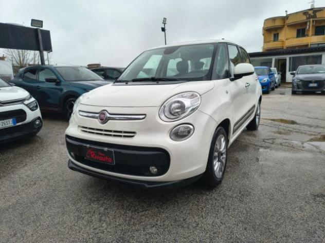 FIAT 500L 1.3 Multijet 95 CV Lounge rif. 24039872 - Foto 3