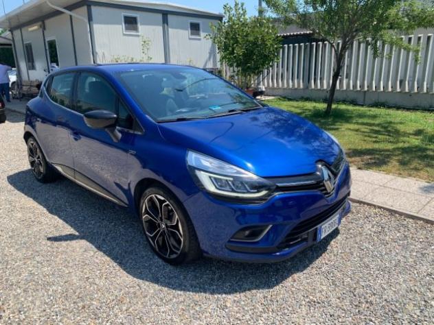 RENAULT Clio dCi 8V 110CV Start&Stop 5 porte Energy Intens rif. 23890794 - Foto 3