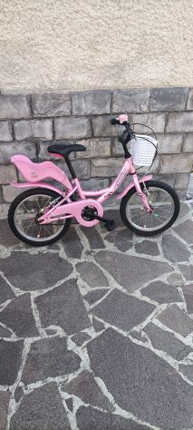 Bicicletta bimba - Foto 2