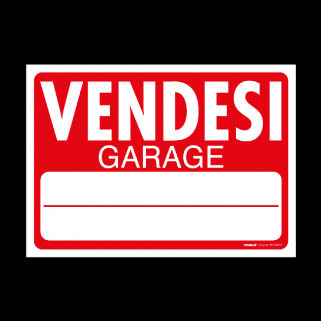 Garage in vendita a Ronchi - Massa 22 mq Rif: 1061353