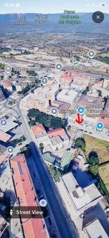 Privato vende Garage box locale zona stazione via Marconi - Foto 2