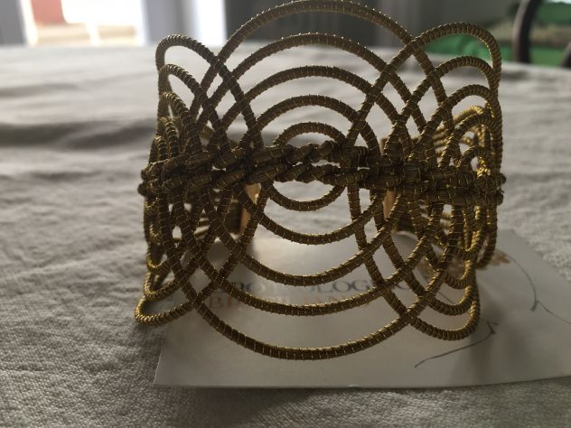 Bracciali Capim Dourado - Foto 2