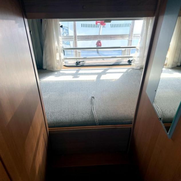 KNAUS KNAUS SPORT TRAVELLER 600DKG rif. 23833163 - Foto 8