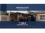 Immobile in asta di 34 m² in vendita a Bisceglie