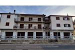IMMOBILI-IMMOBILE COMMERCIALE-Via Prato la terra (traversa di Via degli Alpini)