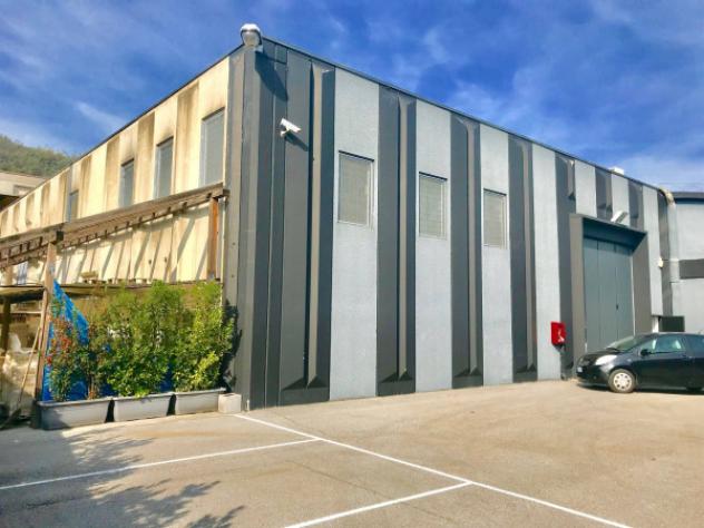Immobile di 1050 m² con più di 5 locali in vendita a Collebeato