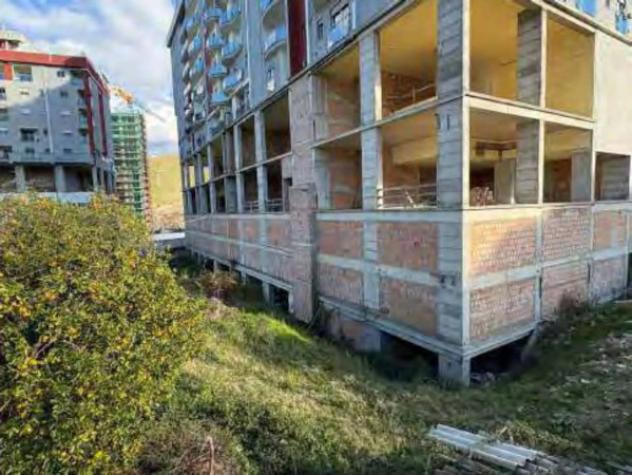 Immobile in asta di 290 m² in vendita a Cosenza - Foto 6