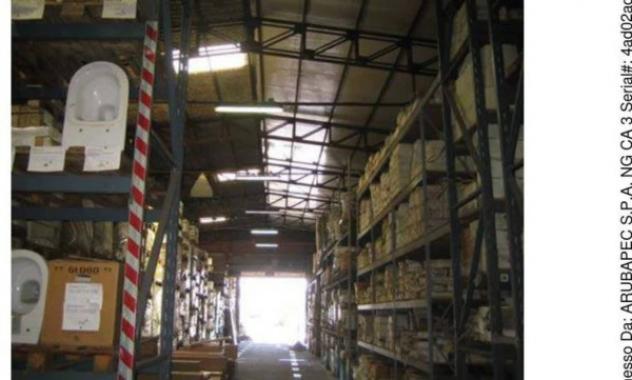 Immobile in asta di 4268 m² in vendita a Macomer - Foto 19
