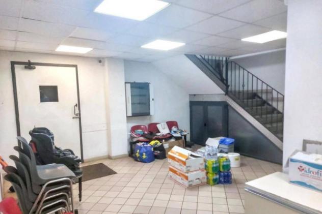 Immobile in asta di 12780 m² in vendita a Messina - Foto 15