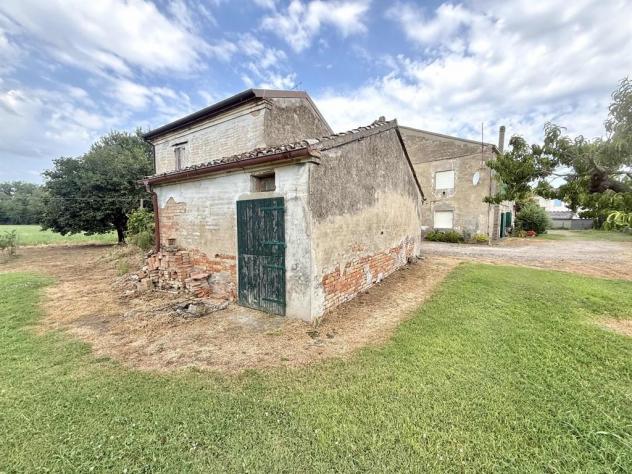 La bifamigliare dei Palazzi – Via Borgo Palazzi, Longastrino - Foto 7