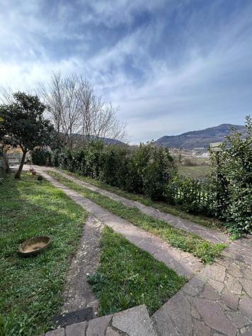 Casa semindipendente in vendita a Aulla 120 mq Rif: 932303 - Foto 7