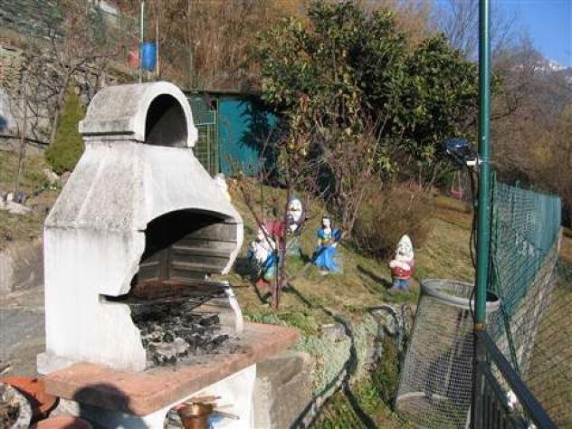 Villa a schiera in vendita a Aurano - Foto 2