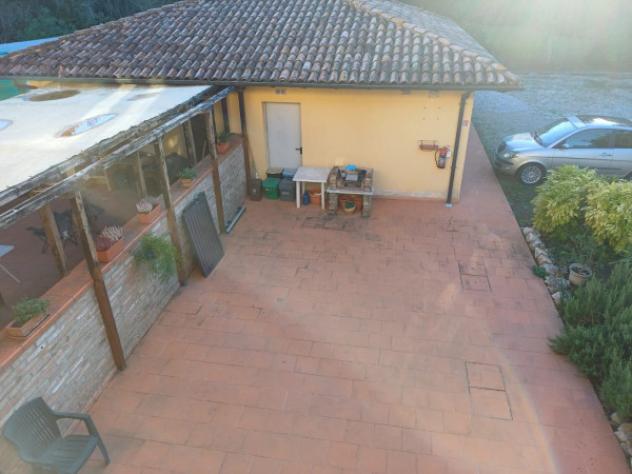 Villa di 231 m² con 5 locali e box auto doppio in vendita a Bomporto - Foto 9