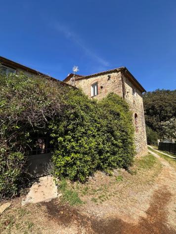 Appartamento in vendita a Buti 85 mq Rif: 1404104