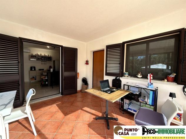 CARINI – VIA MILIOTI | PORZIONE DI VILLA BIFAMILIARE CON 500 MQ DI TERRENO - Foto 18