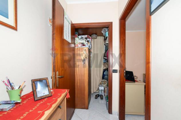 Appartamento in vendita a Catania, Librino - Foto 18