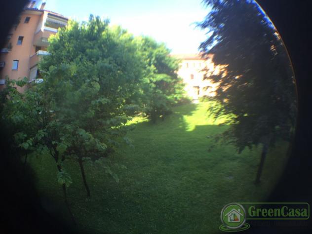 APPARTAMENTO di 3 vani e di 100 mq (CAVENAGO DI BRIANZA - cavenago di brianza) rif. IGC 3 LOCALI 135 CAVENAGO - Foto 7