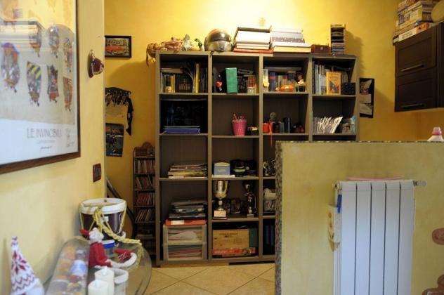 Appartamento in vendita a Colle di Val d'Elsa 122 mq Rif: 1344432 - Foto 6